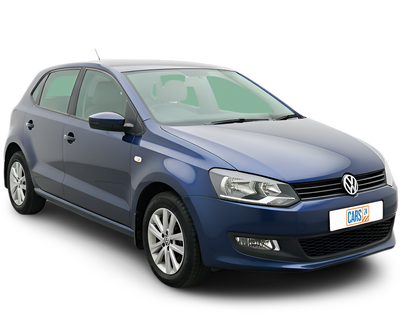 Volkswagen Polo-img
